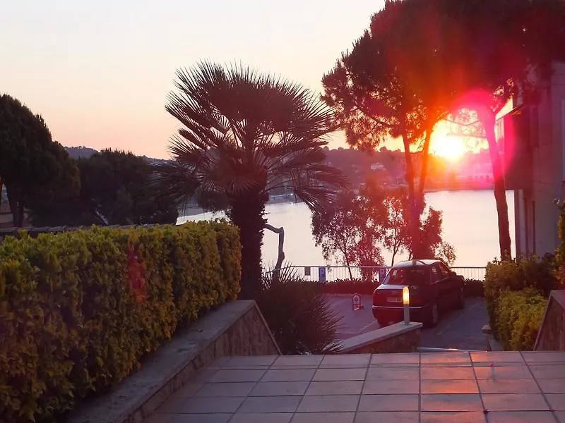 Apartment With 3 Bedrooms In Sant Feliu De Guixols, With Wonderful Sea