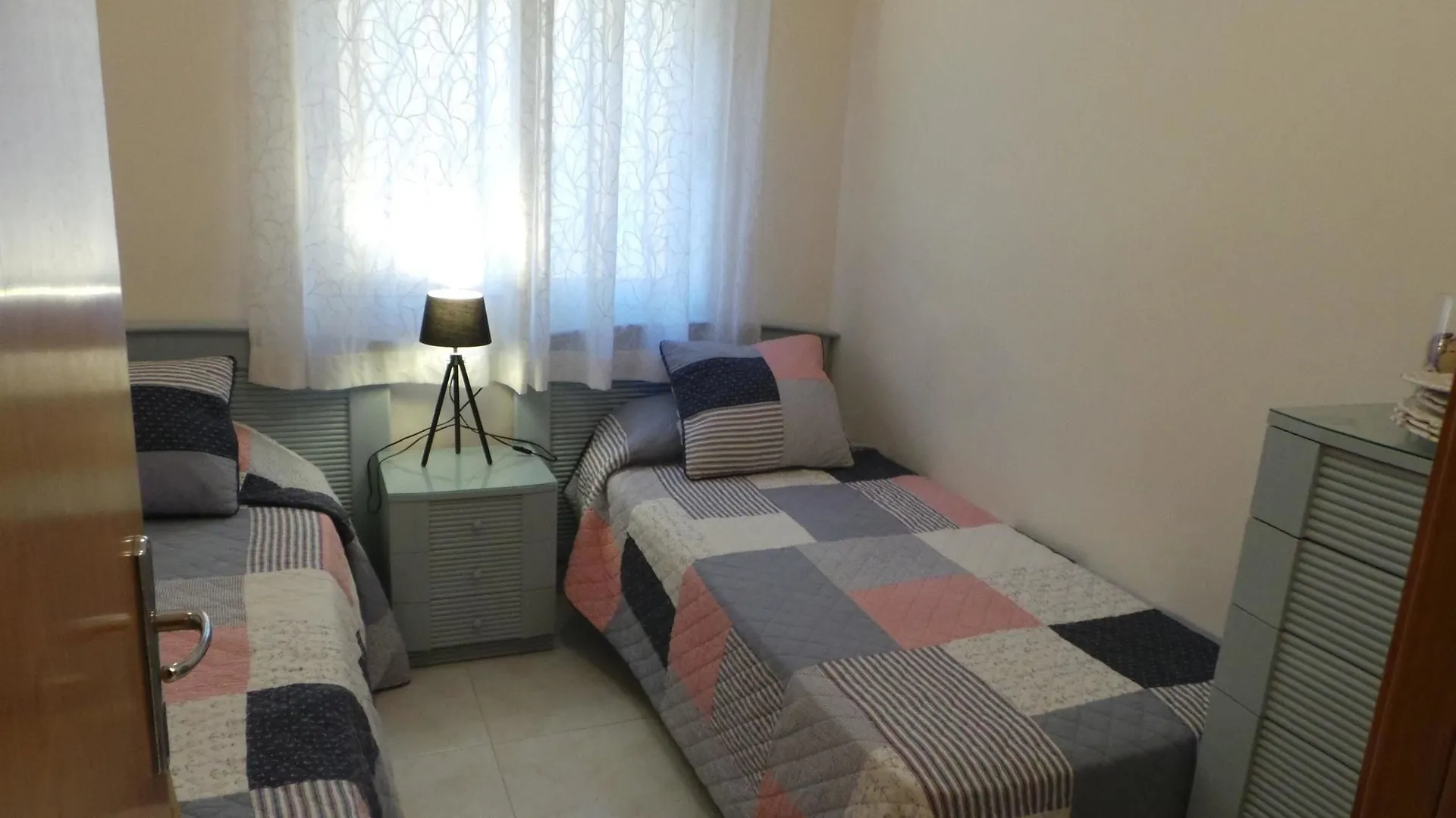Apartment With 3 Bedrooms In Sant Feliu De Guixols, With Wonderful Sea