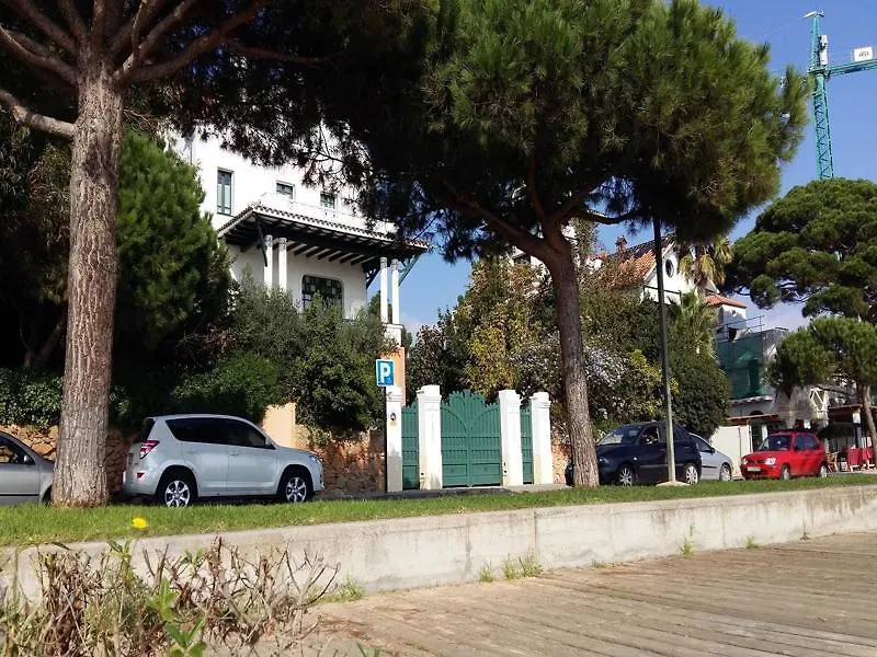 Apartment With 3 Bedrooms In Sant Feliu De Guixols, With Wonderful Sea