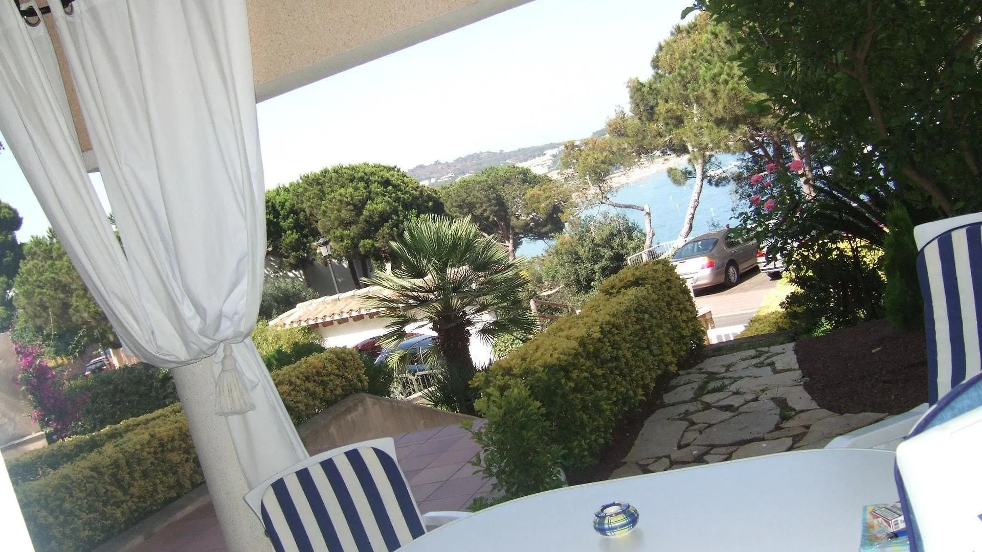 Apartment With 3 Bedrooms In Sant Feliu De Guixols, With Wonderful Sea 0*,  Hiszpania