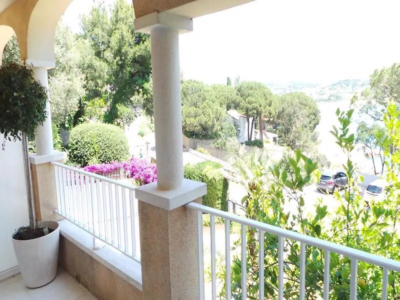 Apartment With 3 Bedrooms In Sant Feliu De Guixols, With Wonderful Sea